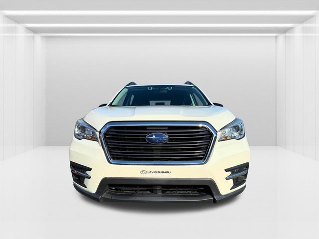 2019 Subaru Ascent