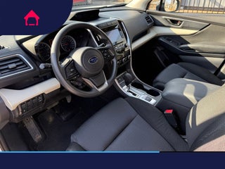 2019 Subaru Ascent