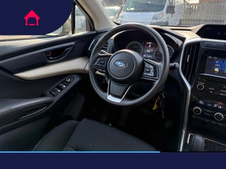 2019 Subaru Ascent