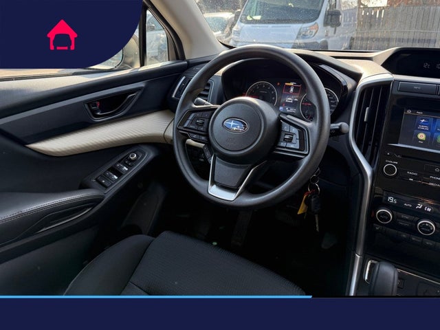 2019 Subaru Ascent
