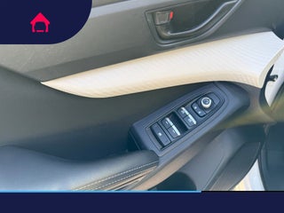 2019 Subaru Ascent