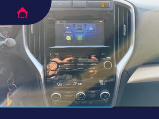 2019 Subaru Ascent