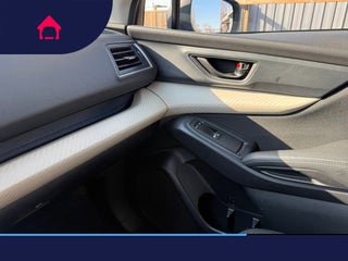 2019 Subaru Ascent