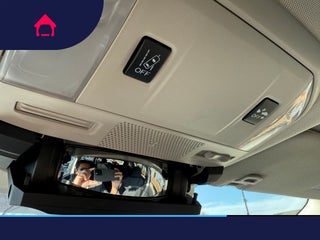 2019 Subaru Ascent