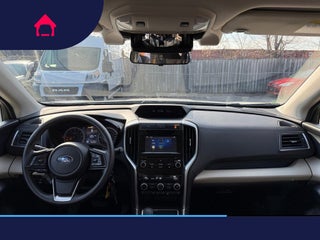 2019 Subaru Ascent