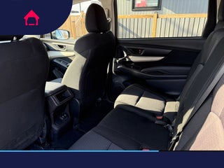 2019 Subaru Ascent