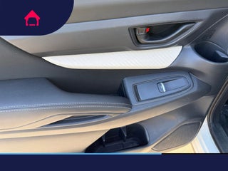 2019 Subaru Ascent