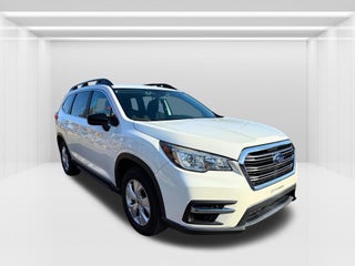 2019 Subaru Ascent
