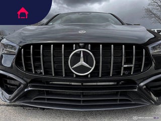 2022 Mercedes-Benz CLA