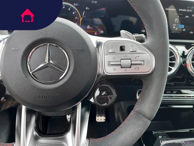 2022 Mercedes-Benz CLA