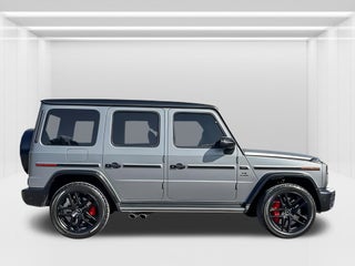 2023 Mercedes-Benz G-Class