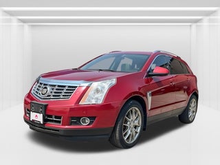 2013 Cadillac SRX