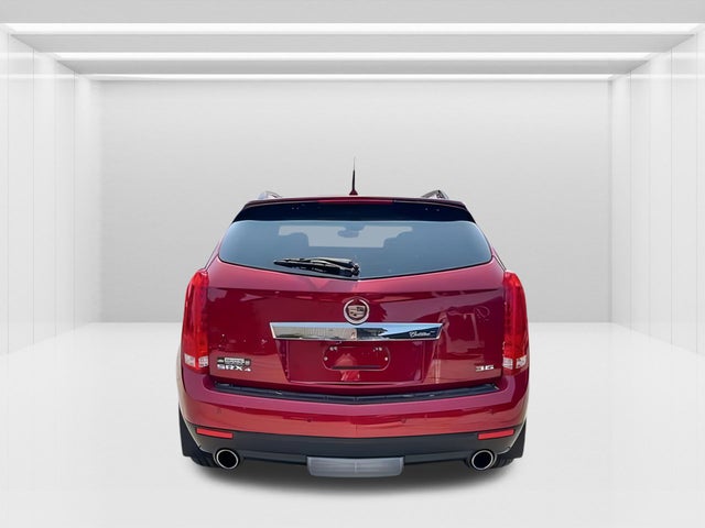 2013 Cadillac SRX