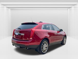 2013 Cadillac SRX