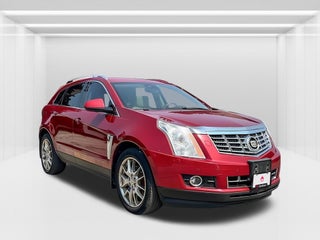 2013 Cadillac SRX