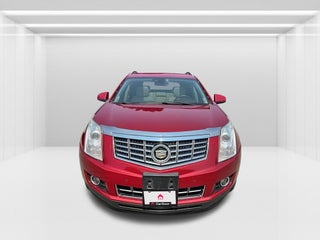 2013 Cadillac SRX