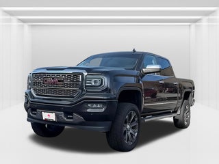 2016 GMC Sierra 1500