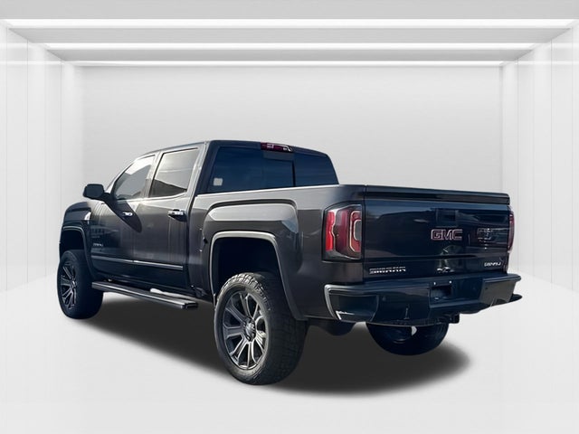 2016 GMC Sierra 1500