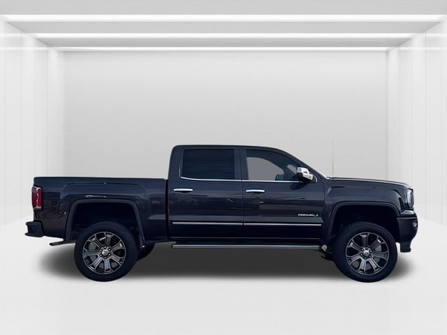 2016 GMC Sierra 1500