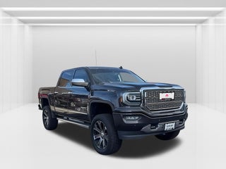 2016 GMC Sierra 1500