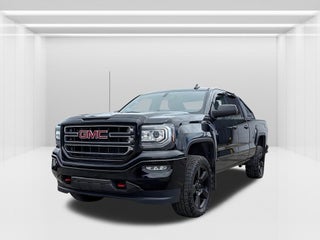 2016 GMC Sierra 1500