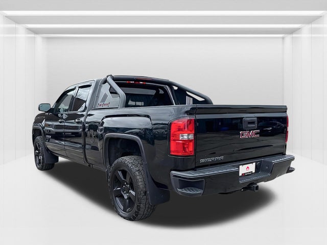 2016 GMC Sierra 1500