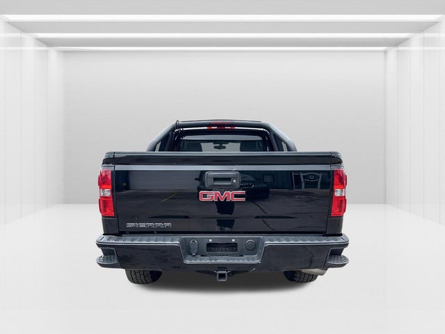 2016 GMC Sierra 1500