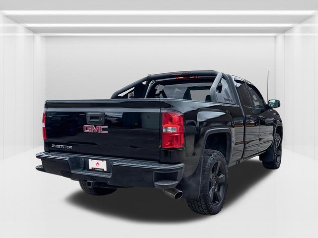 2016 GMC Sierra 1500