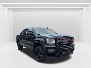 2016 GMC Sierra 1500