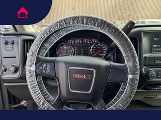 2016 GMC Sierra 1500