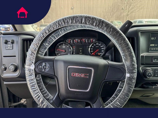 2016 GMC Sierra 1500