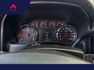 2016 GMC Sierra 1500