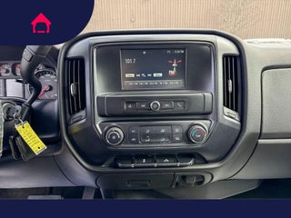 2016 GMC Sierra 1500