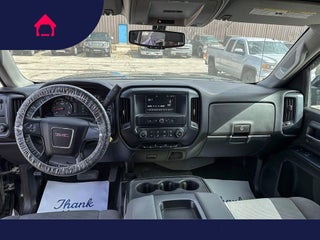 2016 GMC Sierra 1500