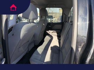 2016 GMC Sierra 1500