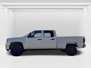2014 GMC Sierra 2500HD