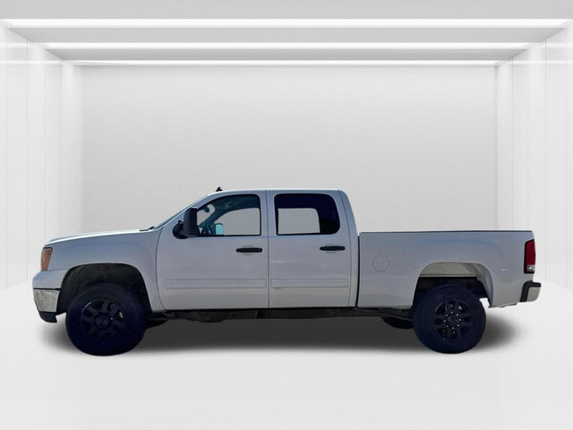 2014 GMC Sierra 2500HD