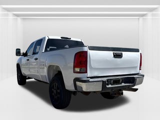 2014 GMC Sierra 2500HD