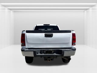 2014 GMC Sierra 2500HD