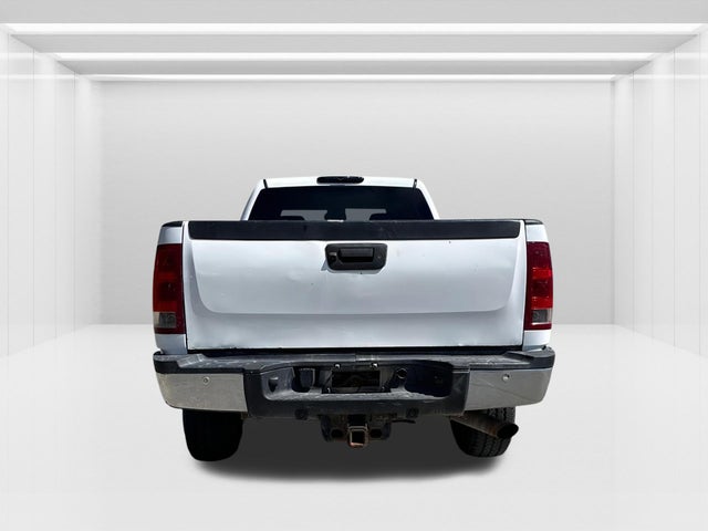 2014 GMC Sierra 2500HD