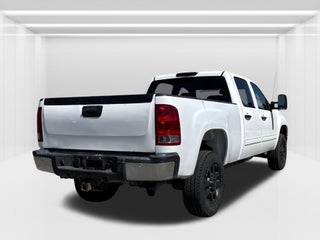 2014 GMC Sierra 2500HD