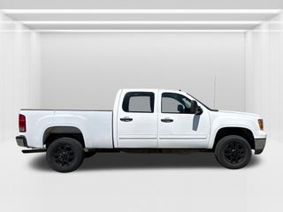2014 GMC Sierra 2500HD