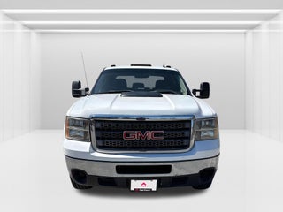 2014 GMC Sierra 2500HD