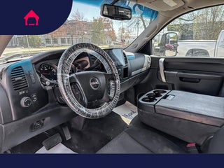 2014 GMC Sierra 2500HD
