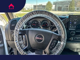 2014 GMC Sierra 2500HD