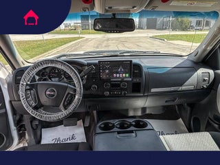 2014 GMC Sierra 2500HD