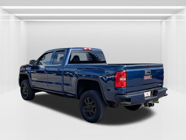 2017 GMC Sierra 2500HD