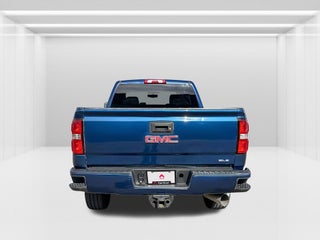 2017 GMC Sierra 2500HD