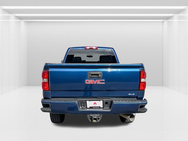 2017 GMC Sierra 2500HD