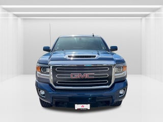 2017 GMC Sierra 2500HD